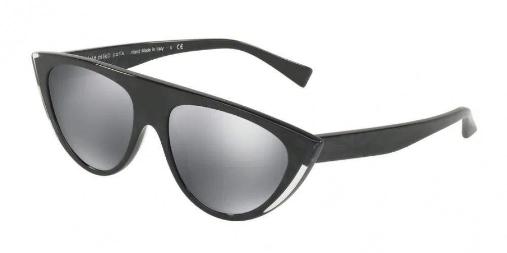 Alain Mikli Miss J 5031 Sunglasses - view 6